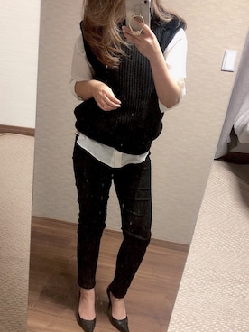 ❤︎さんのコーディネート