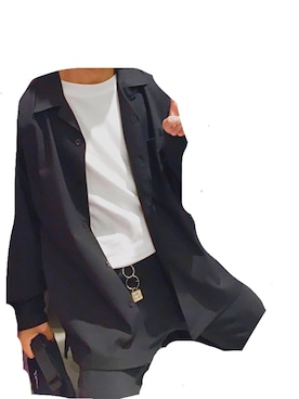 takuさん(メンズ・165cm)の秋コーディネート