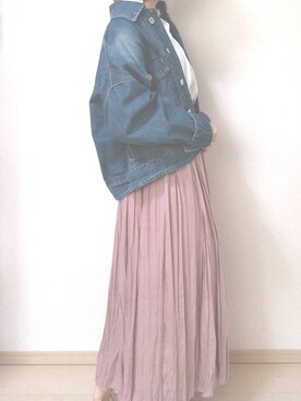 ちびさんのコーディネート