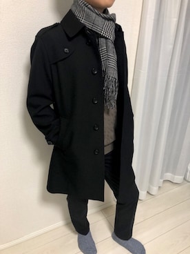 タケムさんのコーディネート