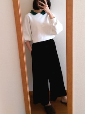 kiewpxさんのコーディネート