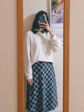 kiewpxさんのコーディネート