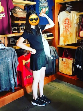 소さんのコーディネート