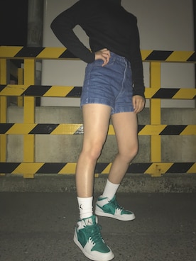 소さんのコーディネート