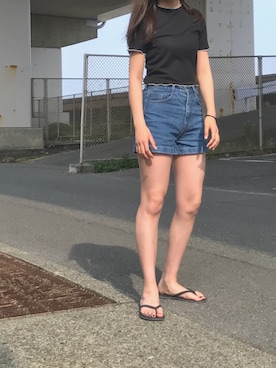 소さんのコーディネート