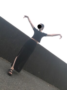 소さんのコーディネート