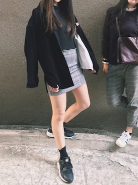 소さんのコーディネート