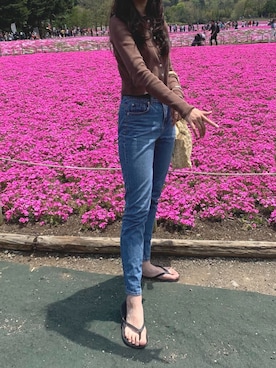 소さんのコーディネート