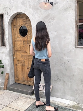 소さんのコーディネート