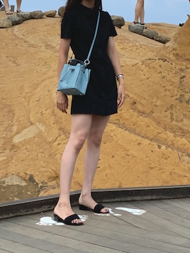 소さんのコーディネート