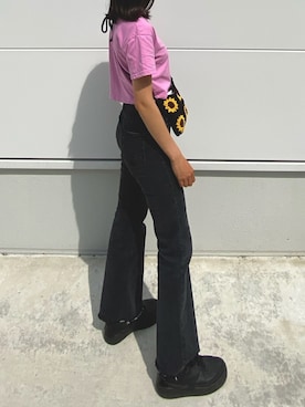 소さんのコーディネート