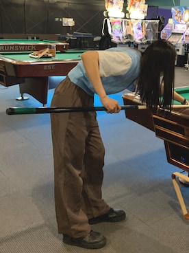 소さんのコーディネート