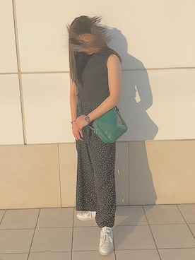 ruさんのコーディネート