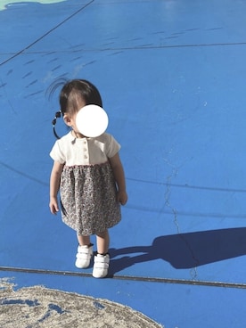 n*naさんのコーディネート