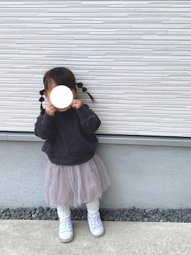 n*naさんのコーディネート