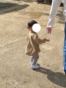 n*naさんのコーディネート
