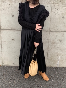 ®️inaさんのコーディネート