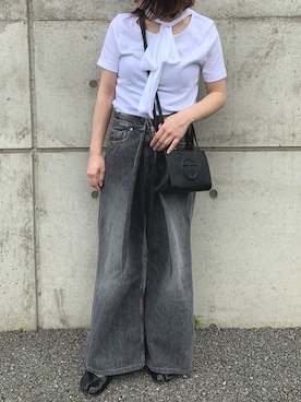 ®️inaさんのコーディネート