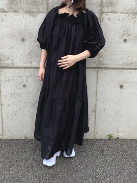 ®️inaさんのコーディネート