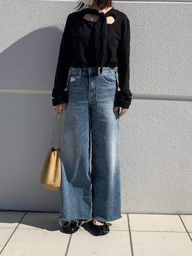 ®️inaさんのコーディネート