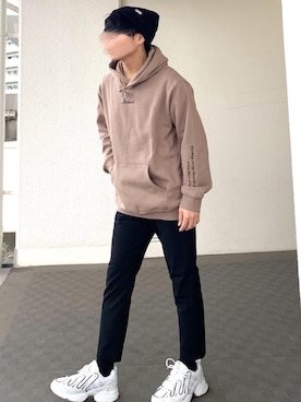 なべしさんのコーディネート