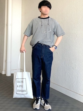 なべしさんのコーディネート