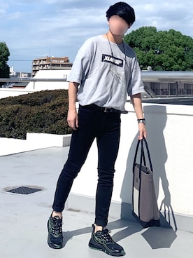 なべしさんのコーディネート