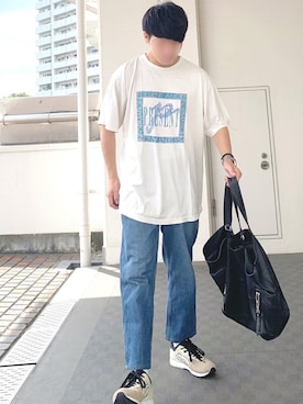 なべしさんのコーディネート