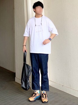 なべしさんのコーディネート