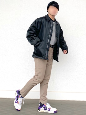 なべしさんのコーディネート