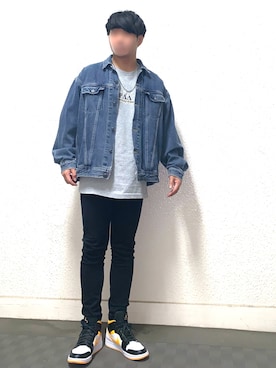 なべしさんのコーディネート