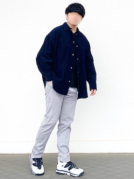 なべしさんのコーディネート