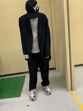 だだださんのコーディネート