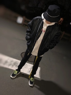 だだださんのコーディネート