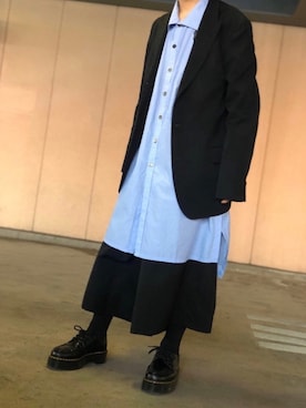 だだださんのコーディネート