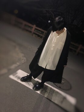 だだださんのコーディネート