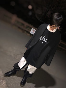 だだださんのコーディネート