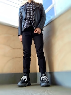 だだださんのコーディネート