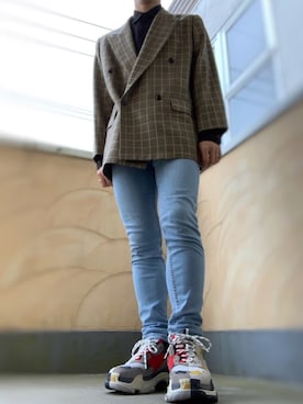 だだださんのコーディネート