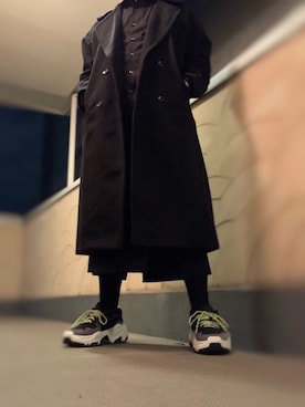 だだださんのコーディネート