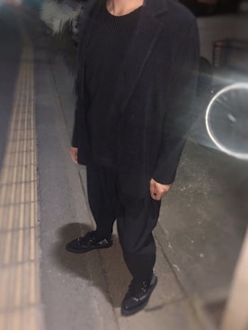 だだださんのコーディネート