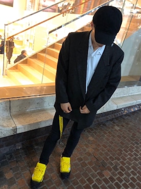 だだださんのコーディネート