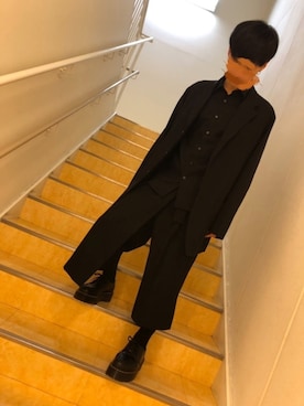 だだださんのコーディネート