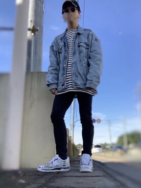 だだださんのコーディネート