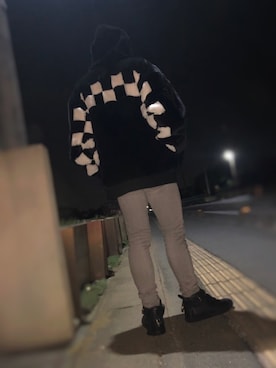 だだださんのコーディネート