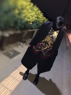 だだださんのコーディネート