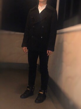 だだださんのコーディネート