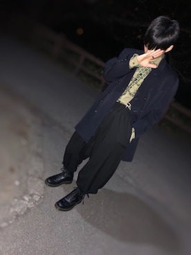 だだださんのコーディネート