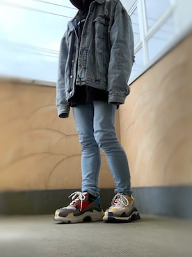 だだださんのコーディネート