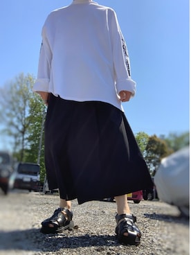 だだださんのコーディネート